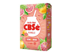 YERBA CBSE POMELO 500G