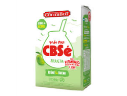 YERBA CBSE SILUETA 500G