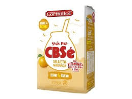 YERBA CBSE SILUETA NARANJA 500G
