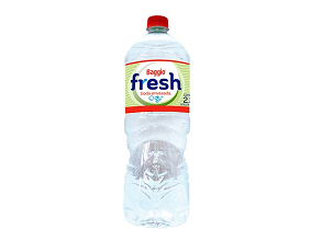 SODA BAGGIO FRESH 2.25L