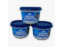 CREMA LA COLONIA 200G