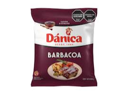 SALSA 2.9K BARBACOA DANICA