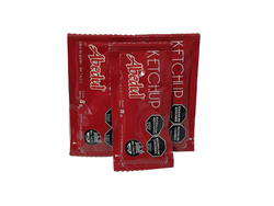 KETCHUP 8G ABEDUL 198U