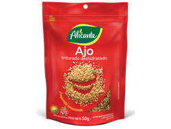AJO DESH. GRANULADO ALICANTE 50G