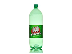GASEOSA MOCORETA LIMA LIMON 2.25L 6U