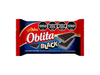 GALLETA 50G OBLITA BLACK