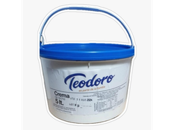 CREMA 5L TEODORO