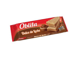 GALLETA 100G OBLITA DDL