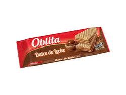 GALLETA 100G OBLITA DDL