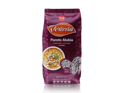 POROTOS ALUBIA VERIZZIA 500G