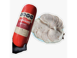 MORTADELA CAÑON 4K DON ALEJANDRO