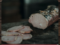 LOMO DE CERDO A LAS FINAS HIERBAS NUEVO MUNICH