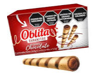 CUBANITO OBLITA CHOCOLATE 48 UNID.