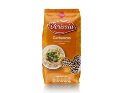 GARBANZO SECO VERIZZIA 400G