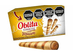 CUBANITO OBLITA MARROC 48 UNID.