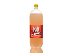 GASEOSA MOCORETA POMELO 2.25L 6U