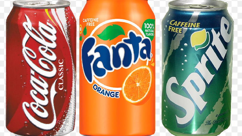 BEBIDAS