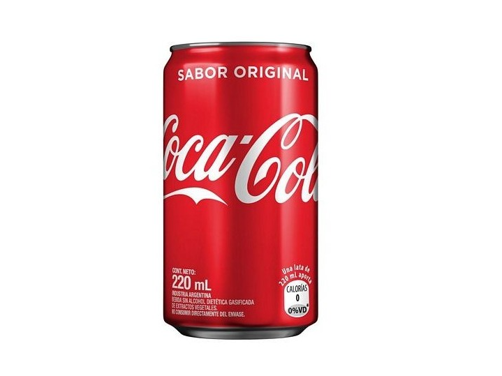 COCA COLA X 310 CC