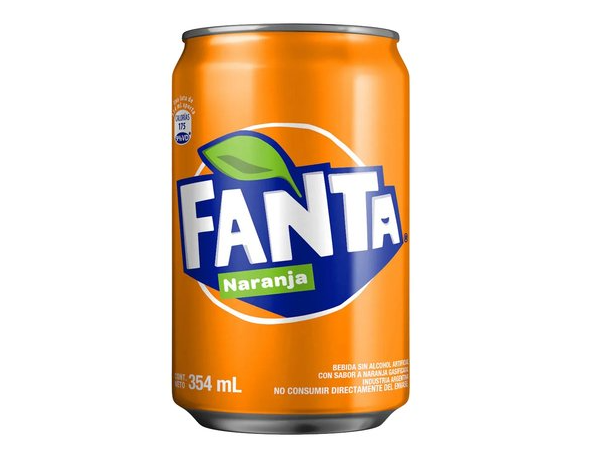 FANTA X 310 CC