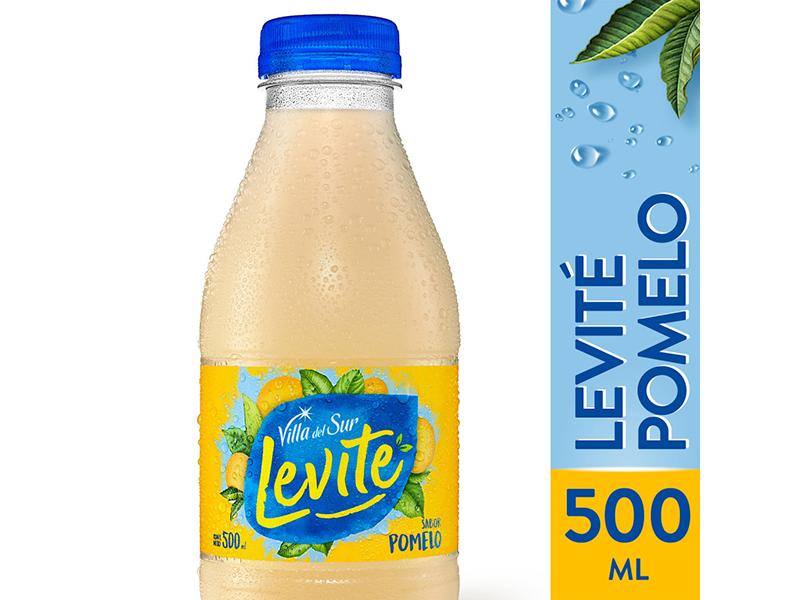 LEVITE POMELO X 500 ML