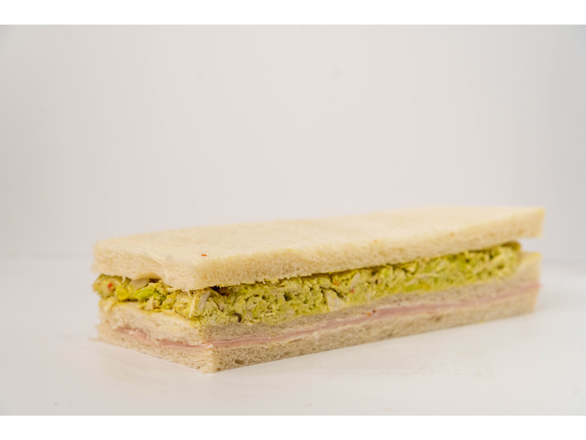 PALTA POLLO JAMON COCIDO