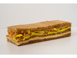 PALTA TOMATE Y QUESo