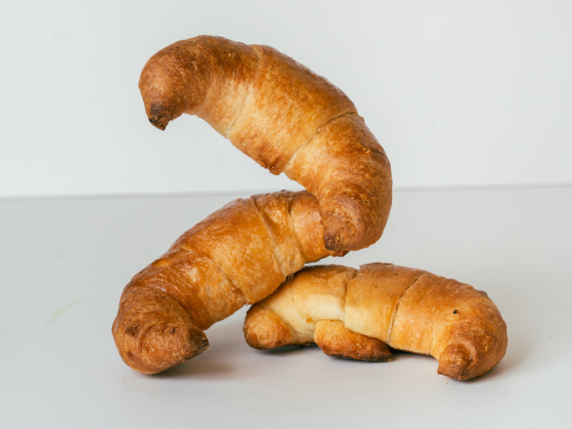 1/2 DOCENA MEDIALUNAS