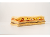 DOCENA PECETO QUESO TYBO HUEVO Y TOMATE