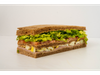 DOCENA JAMON Y VERDURAS