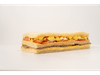 DOCENA PECETO QUESO TYBO HUEVO Y TOMATE
