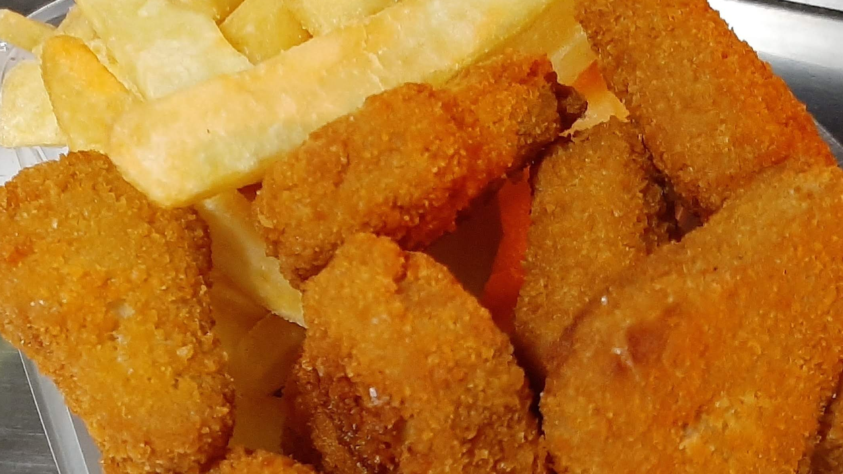 Patipapas individual