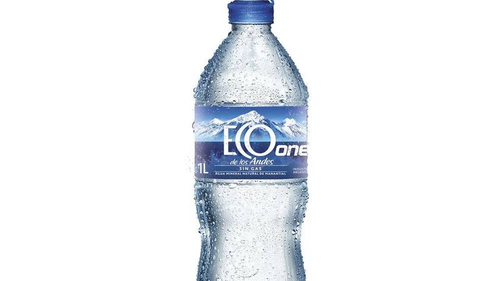 Agua mineral