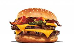 2 simple especial + 2 papas + 2 gaseosas