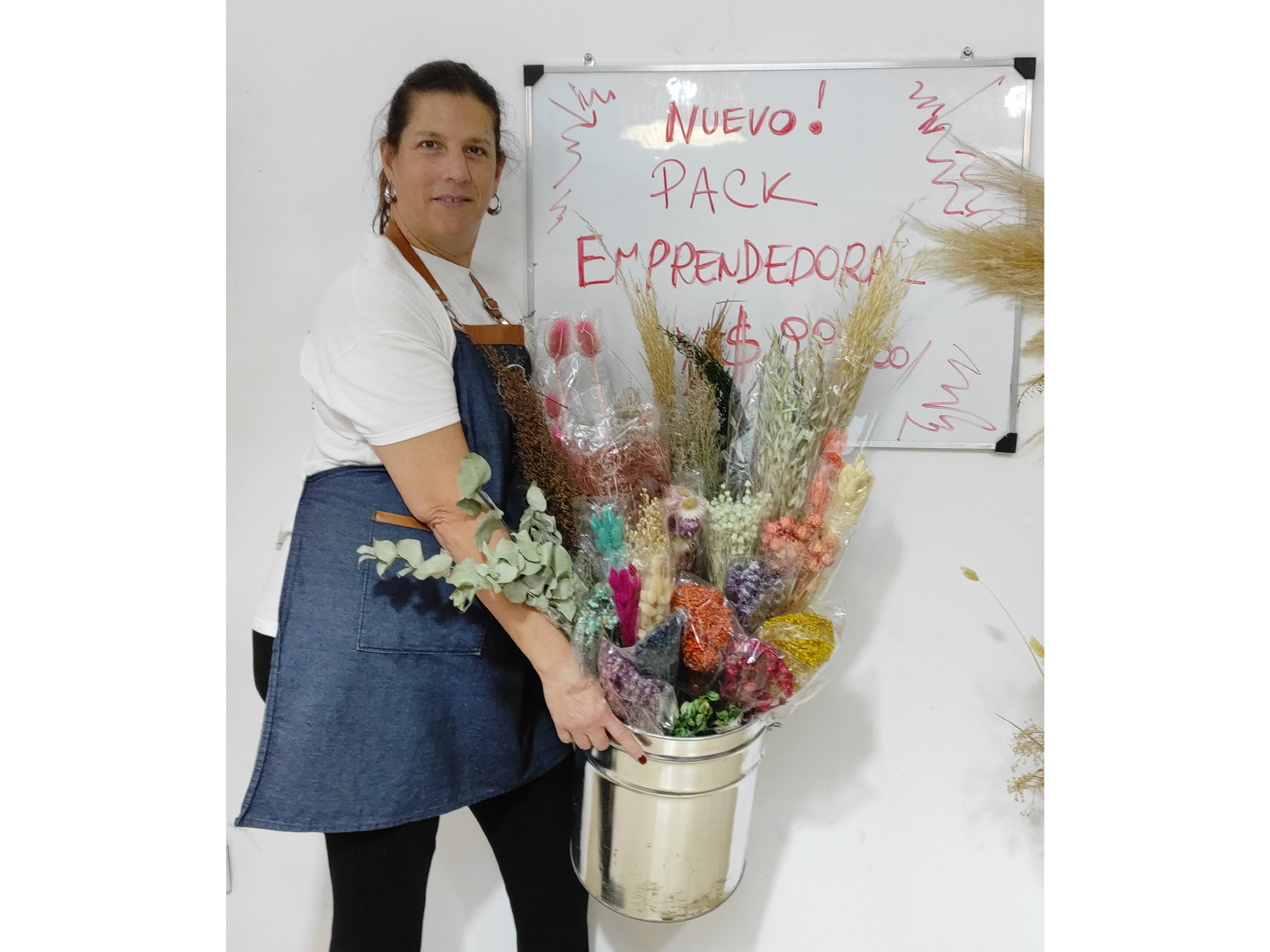 PACK EMPRENDEDORA # 2