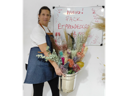 PACK EMPRENDEDORA # 2