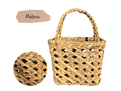 CANASTA MATERA GRANDE