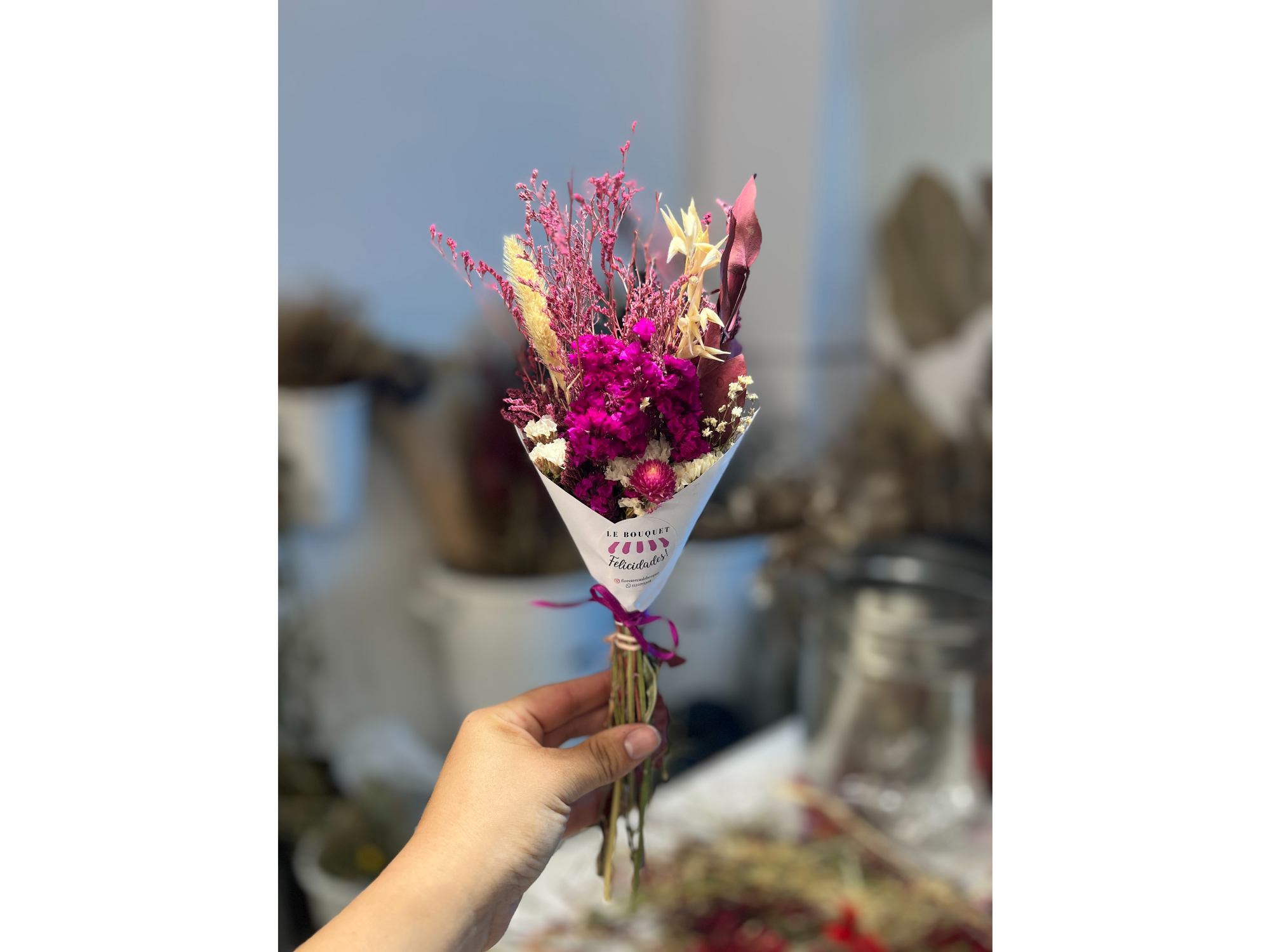 COMBO RAMO SAN VALENTIN X 6 TAMANO S