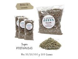 LAVANDA super perfumada