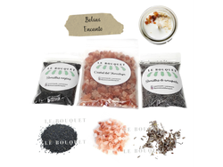 SEMILLAS NEGRAS bolsitas encanto