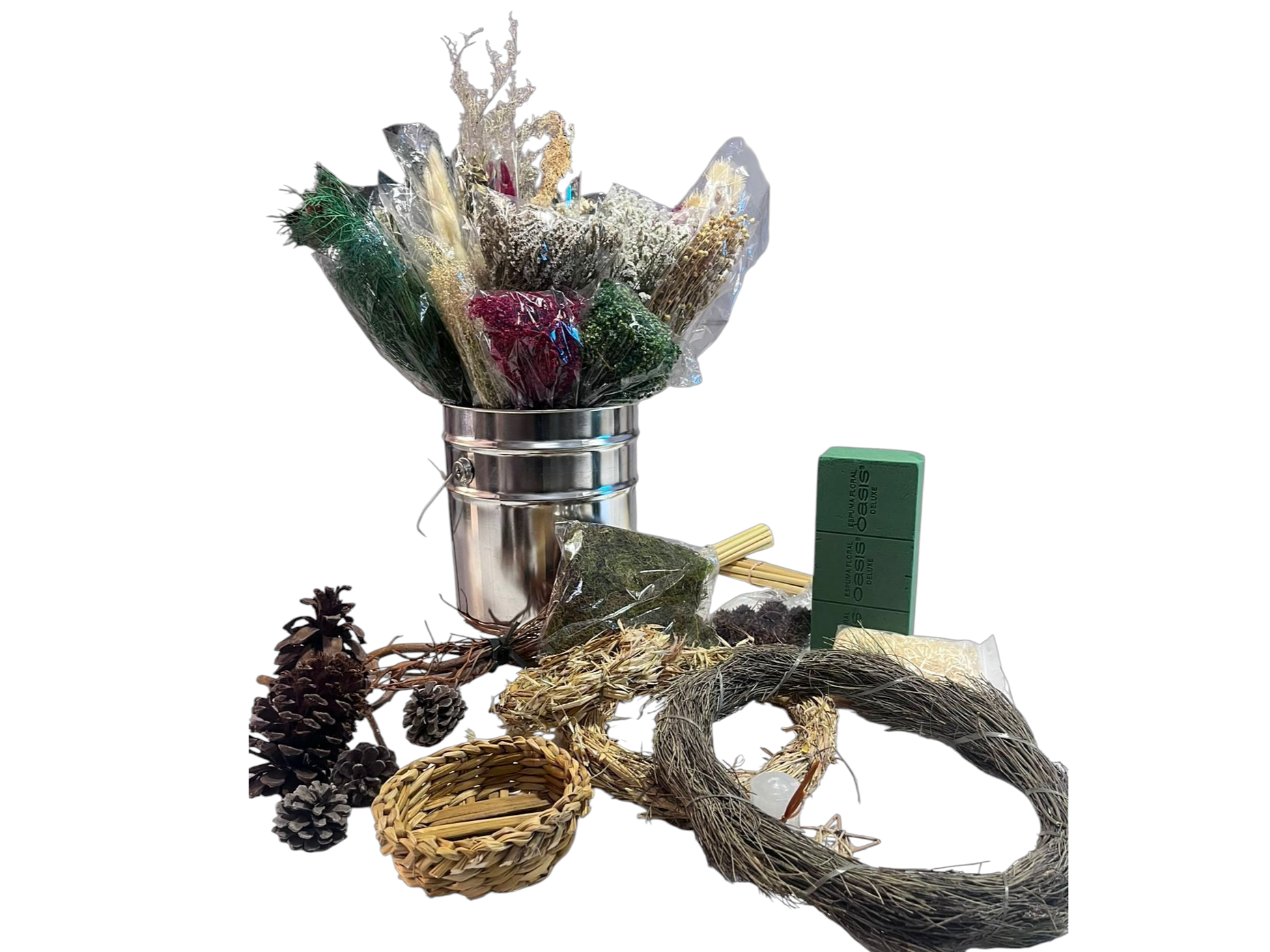 PACK NAVIDENO #2 PREMIUN