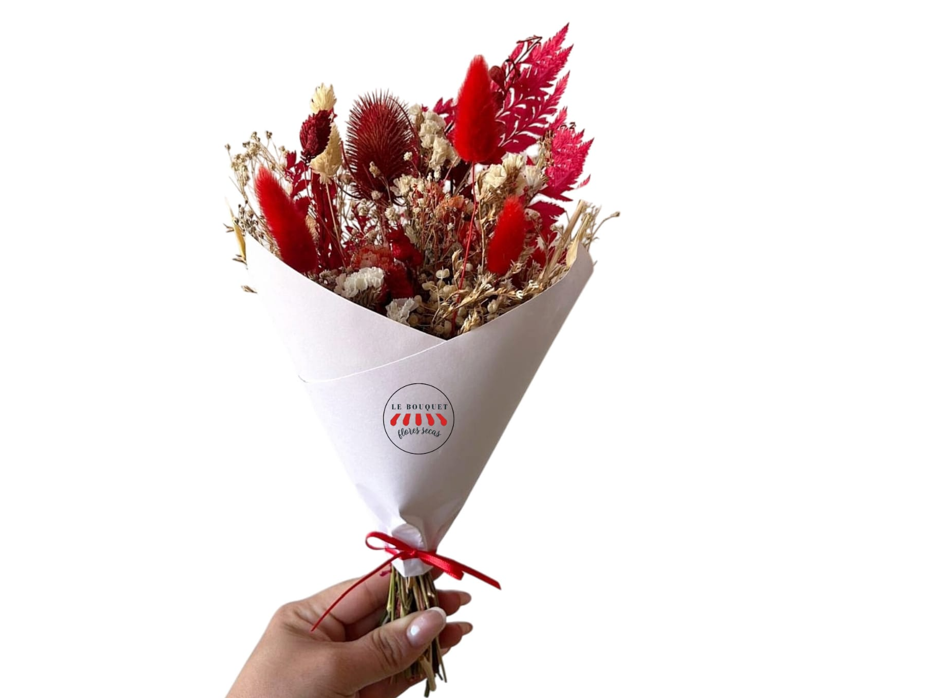 COMBO X 12 RAMOS  tamaño   S