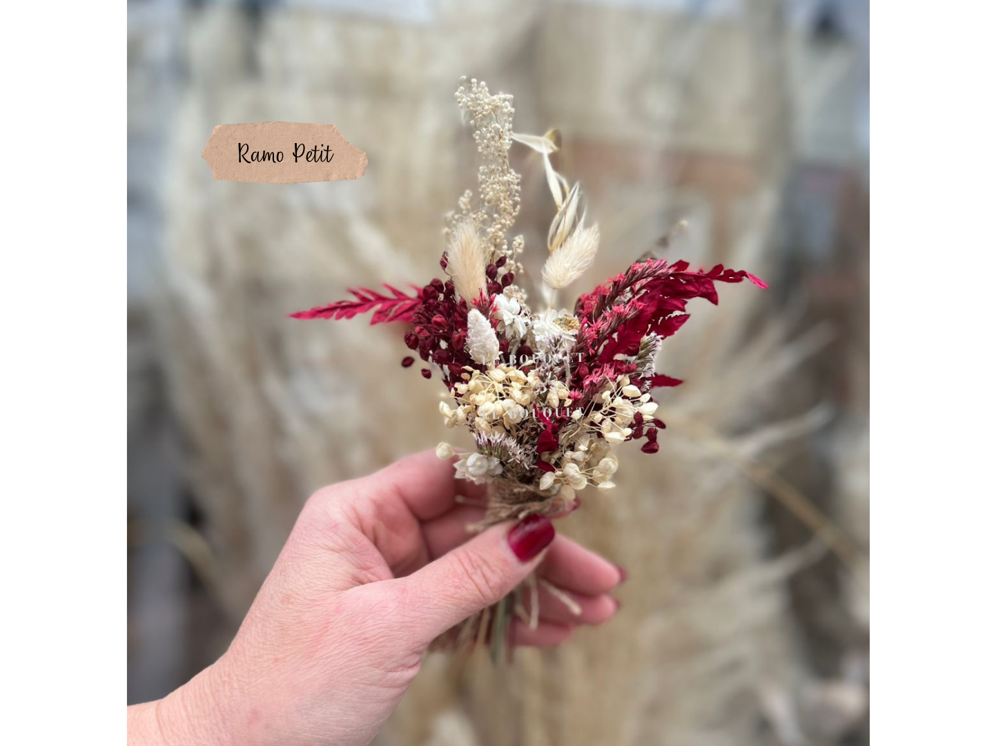 RAMOS PETIT X 12 unidades