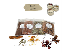 RAMAS DE CANELA bolsitas encanto