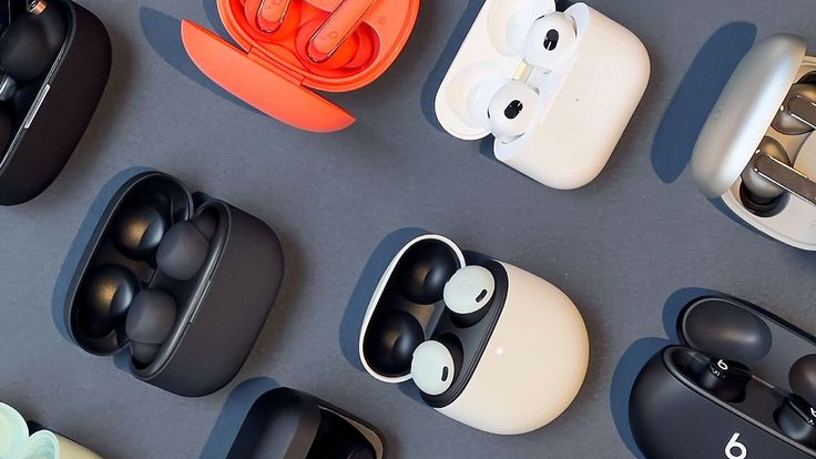AURICULARES INALAMBRICO