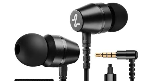 AURICULARES CON CABLE
