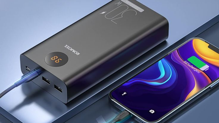 POWER BANK
