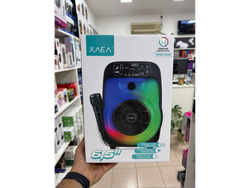 PARLANTE 6.5"- MODX-002D XAEA