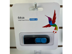 PENDRIVE 64 GB NETMAK MOD 980