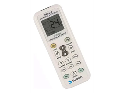 CONTROL UNIVERSAL AIRE ACONDICIONADOR