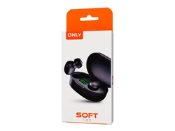AURICULAR SOFT MOD 186 ONLY